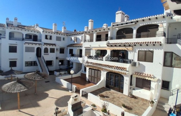 Herverkoop - Appartement / flat - Orihuela Costa - Costa Blanca
