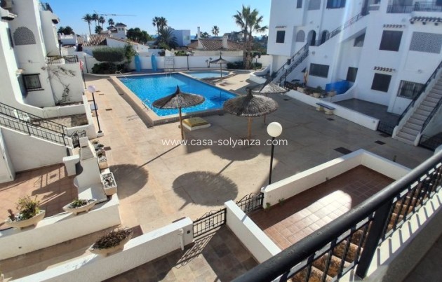 Herverkoop - Appartement / flat - Orihuela Costa - Costa Blanca