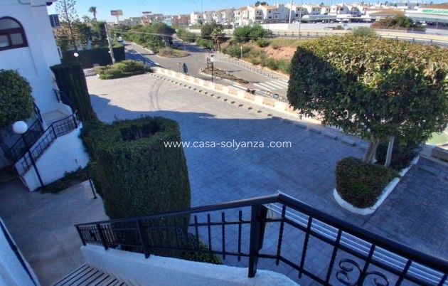 Herverkoop - Appartement / flat - Orihuela Costa - Costa Blanca