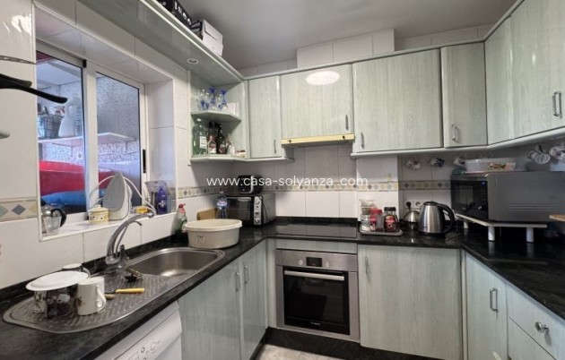 Herverkoop - Appartement / flat - Orihuela Costa - Costa Blanca