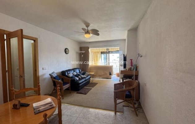 Herverkoop - Appartement / flat - Orihuela Costa - Costa Blanca
