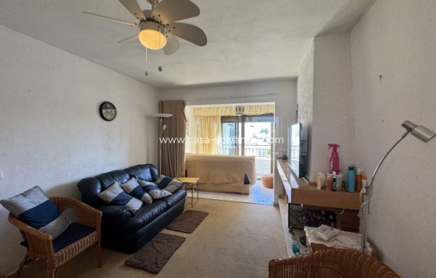 Herverkoop - Appartement / flat - Orihuela Costa - Costa Blanca