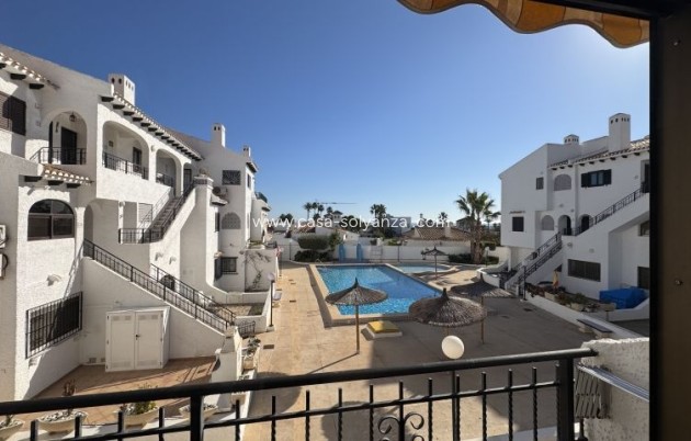 Herverkoop - Appartement / flat - Orihuela Costa - Costa Blanca
