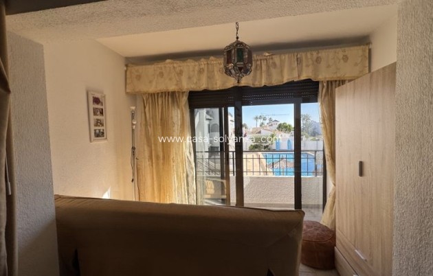 Herverkoop - Appartement / flat - Orihuela Costa - Costa Blanca