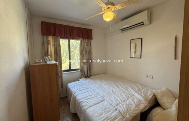 Herverkoop - Appartement / flat - Orihuela Costa - Costa Blanca