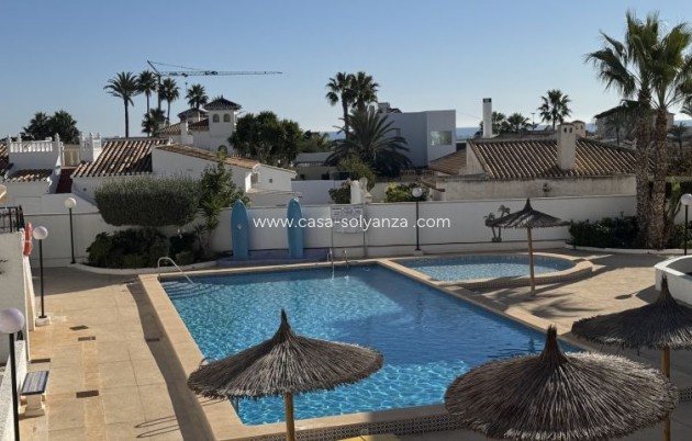 Herverkoop - Appartement / flat - Orihuela Costa - Costa Blanca