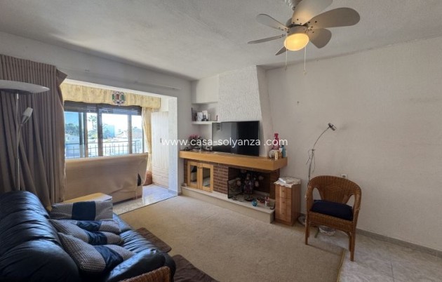 Herverkoop - Appartement / flat - Orihuela Costa - Costa Blanca