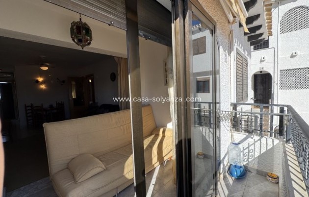 Herverkoop - Appartement / flat - Orihuela Costa - Costa Blanca