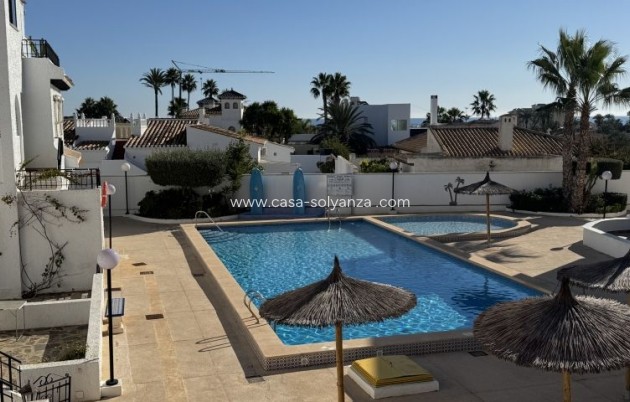 Herverkoop - Appartement / flat - Orihuela Costa - Costa Blanca