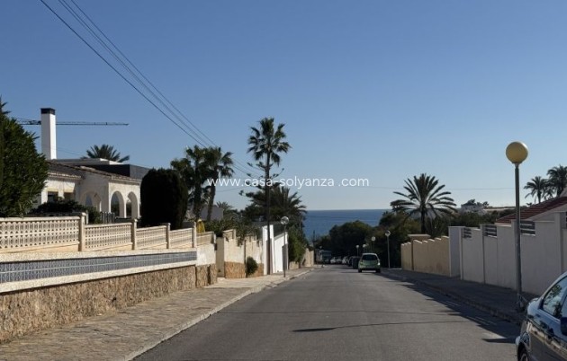 Herverkoop - Appartement / flat - Orihuela Costa - Costa Blanca