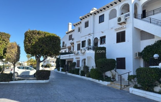 Herverkoop - Appartement / flat - Orihuela Costa - Costa Blanca