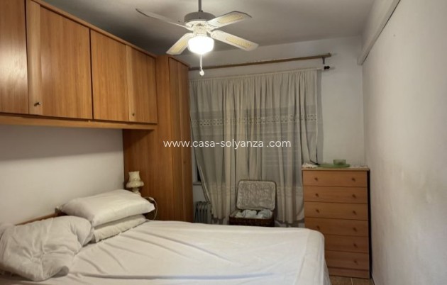 Herverkoop - Appartement / flat - Orihuela Costa - Costa Blanca