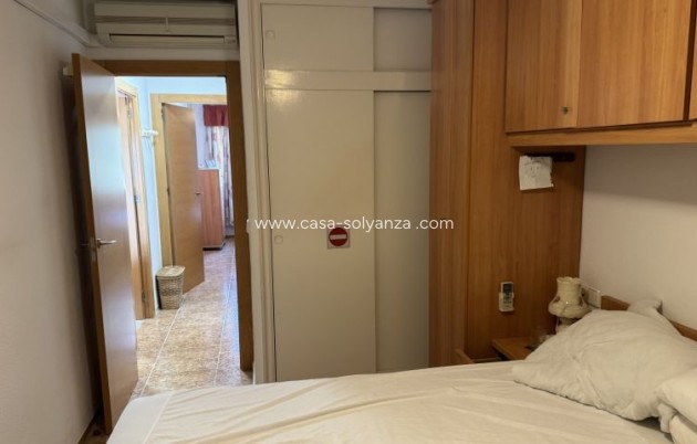 Herverkoop - Appartement / flat - Orihuela Costa - Costa Blanca