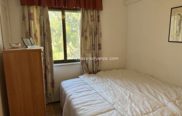Herverkoop - Appartement / flat - Orihuela Costa - Costa Blanca