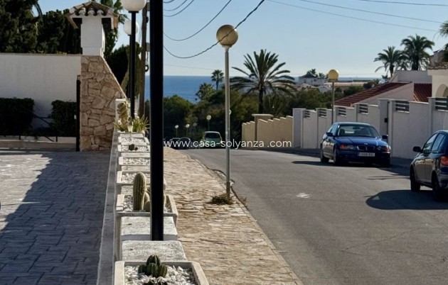 Herverkoop - Appartement / flat - Orihuela Costa - Costa Blanca