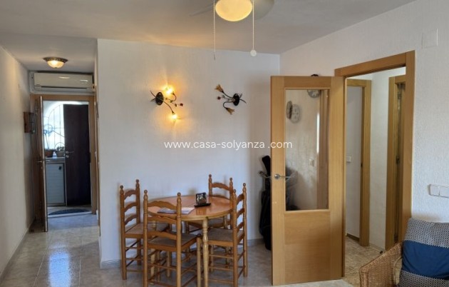 Herverkoop - Appartement / flat - Orihuela Costa - Costa Blanca