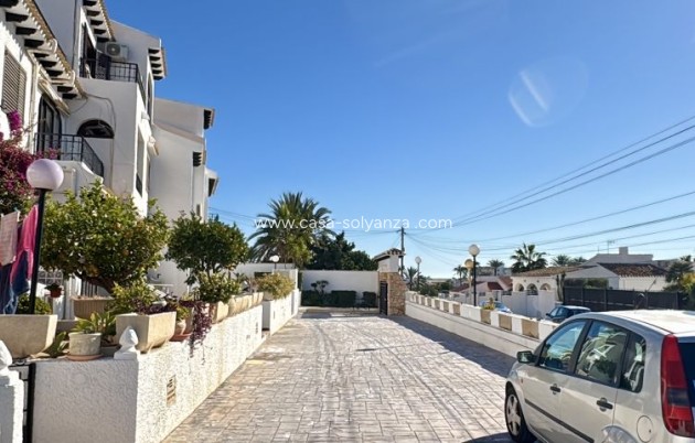 Herverkoop - Appartement / flat - Orihuela Costa - Costa Blanca