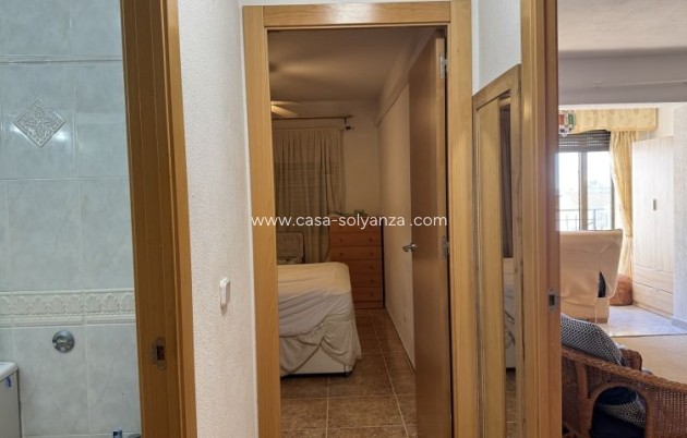 Herverkoop - Appartement / flat - Orihuela Costa - Costa Blanca