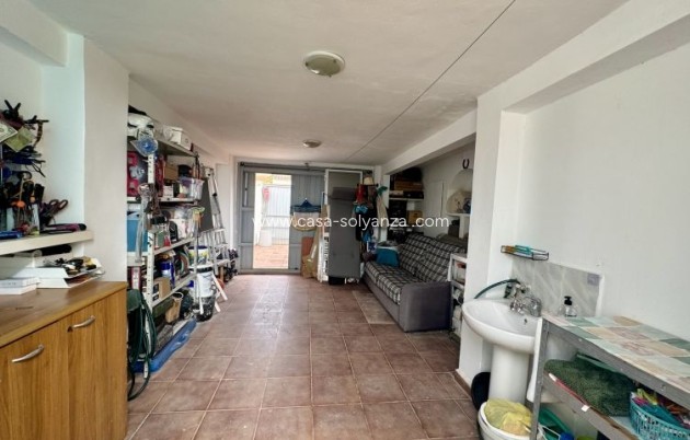 Resale - Villa - Torrevieja - Costa Blanca