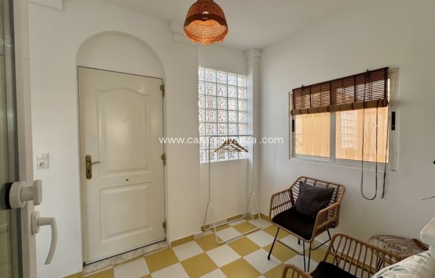 Resale - Villa - Torrevieja - Costa Blanca