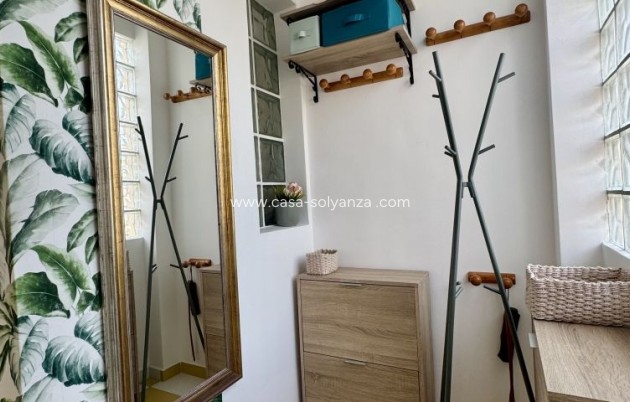 Resale - Villa - Torrevieja - Costa Blanca