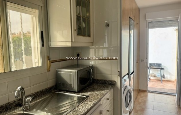 Resale - Villa - Torrevieja - Costa Blanca