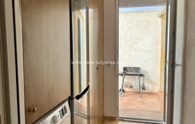Resale - Villa - Torrevieja - Costa Blanca