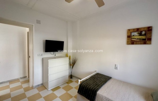 Resale - Villa - Torrevieja - Costa Blanca