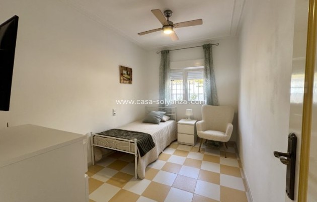 Resale - Villa - Torrevieja - Costa Blanca