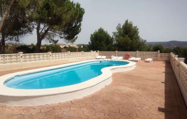 Wiederverkauf - Kommerziell - Ayora