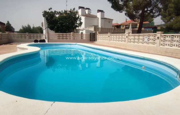 Wiederverkauf - Kommerziell - Ayora