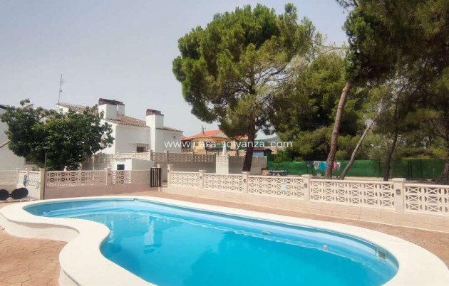 Wiederverkauf - Kommerziell - Ayora