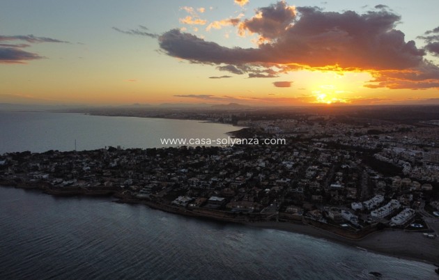 Herverkoop - Land - Orihuela - Inland