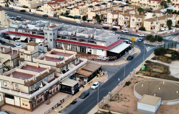 Herverkoop - Land - Orihuela - Inland