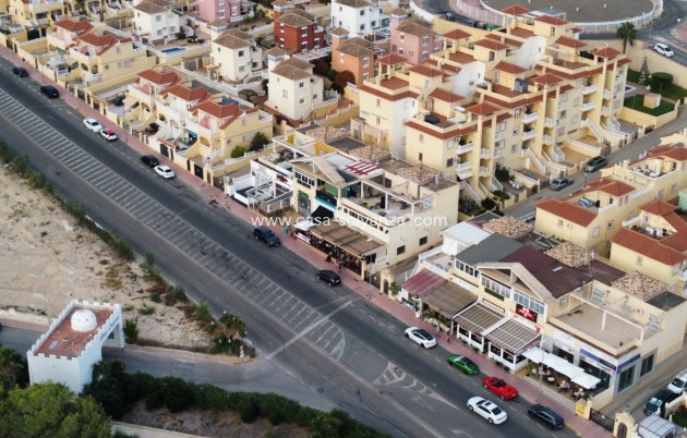 Herverkoop - Land - Orihuela - Inland
