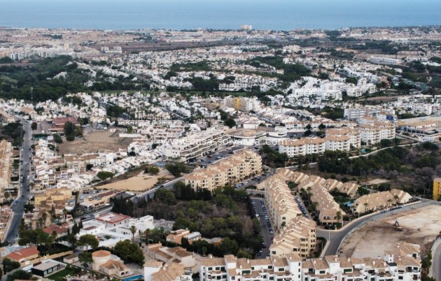 Herverkoop - Land - Orihuela - Inland