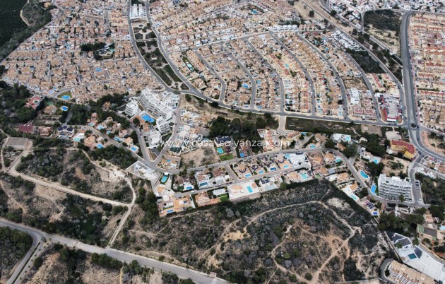 Herverkoop - Land - Orihuela - Inland