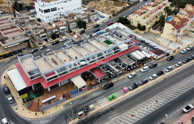 Herverkoop - Land - Orihuela - Inland