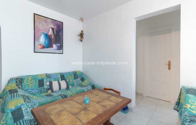 Herverkoop - Appartement / flat - Torrevieja - San Luis