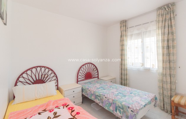 Herverkoop - Appartement / flat - Torrevieja - San Luis