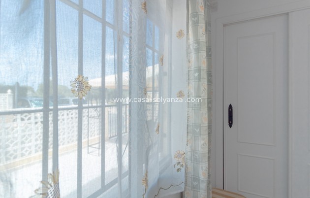 Herverkoop - Appartement / flat - Torrevieja - San Luis