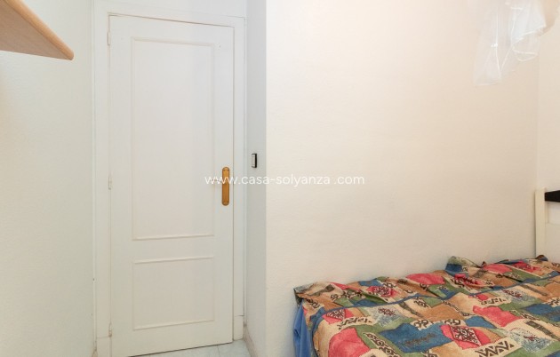 Herverkoop - Appartement / flat - Torrevieja - San Luis