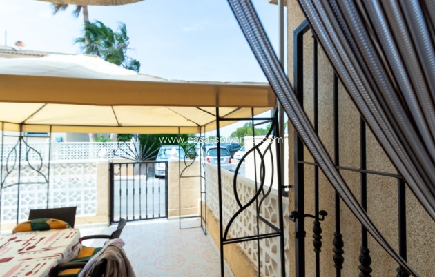 Herverkoop - Appartement / flat - Torrevieja - San Luis