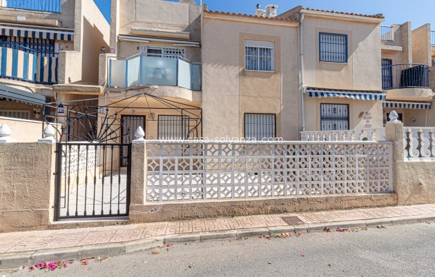 Herverkoop - Appartement / flat - Torrevieja - San Luis