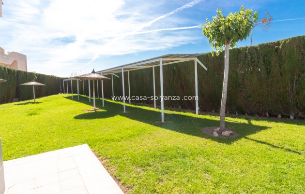 Herverkoop - Appartement / flat - Torrevieja - San Luis