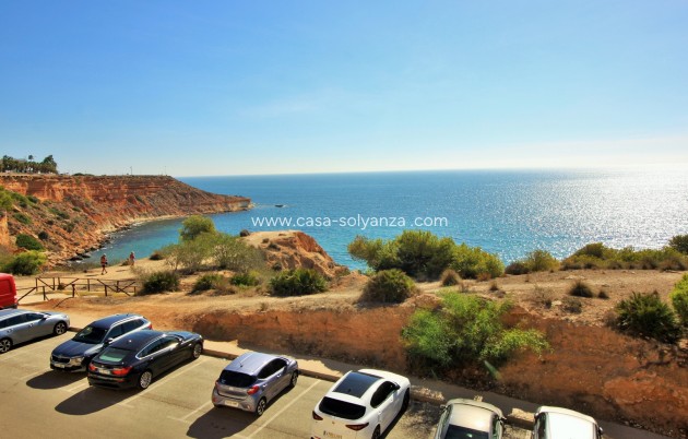 Wiederverkauf - Wohnung - Cabo Roig