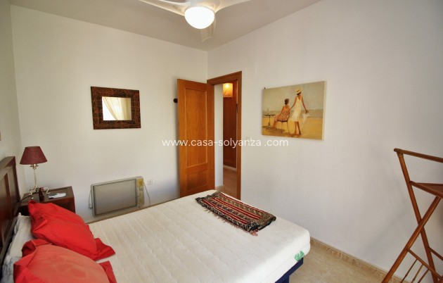 Resale - Apartment / flat - Cabo Roig