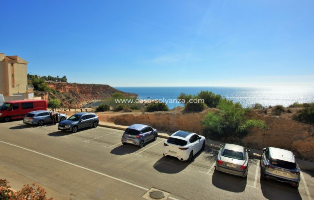 Resale - Apartment / flat - Cabo Roig