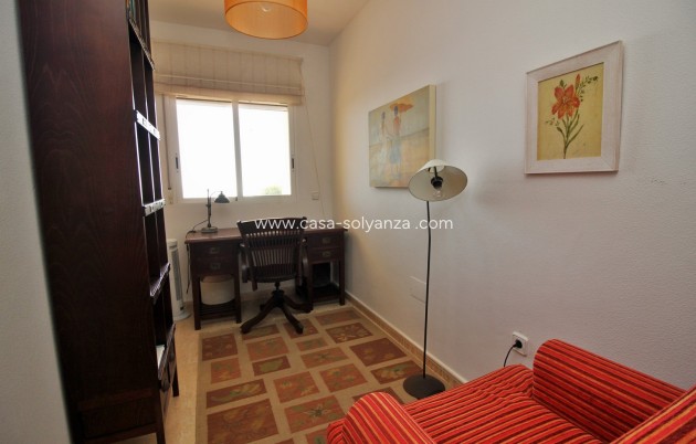 Resale - Apartment / flat - Cabo Roig