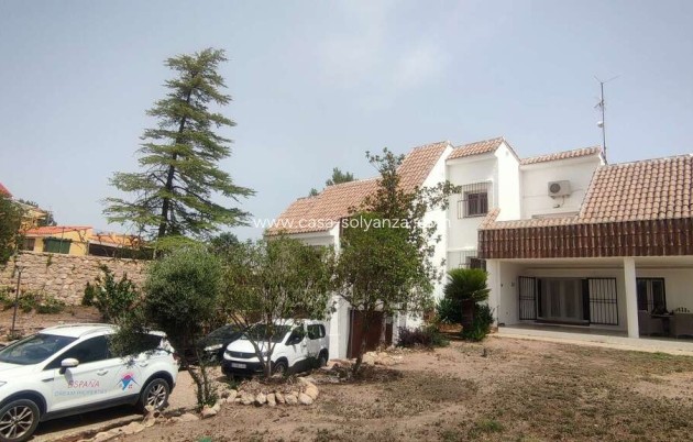 Wiederverkauf - Kommerziell - Ayora